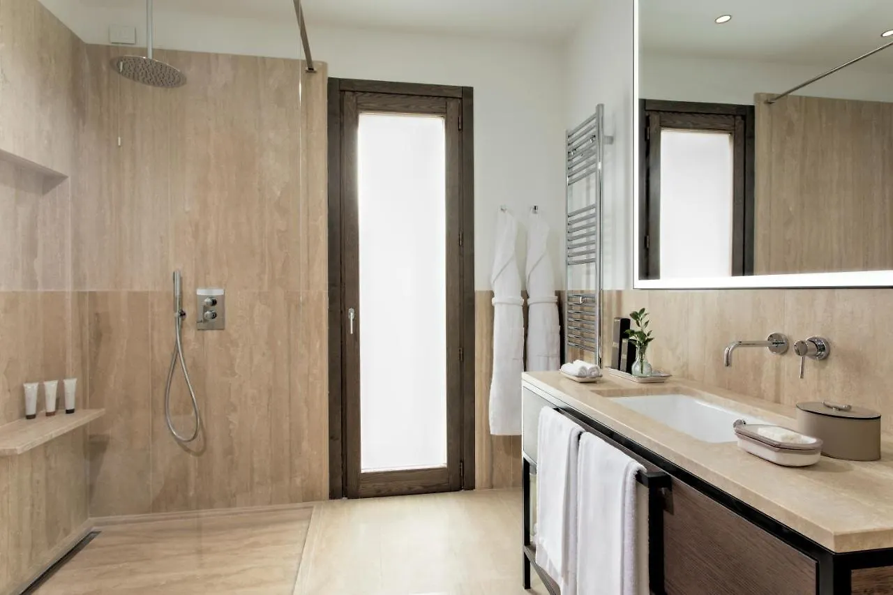 Rocco Forte Private Villas Sciacca