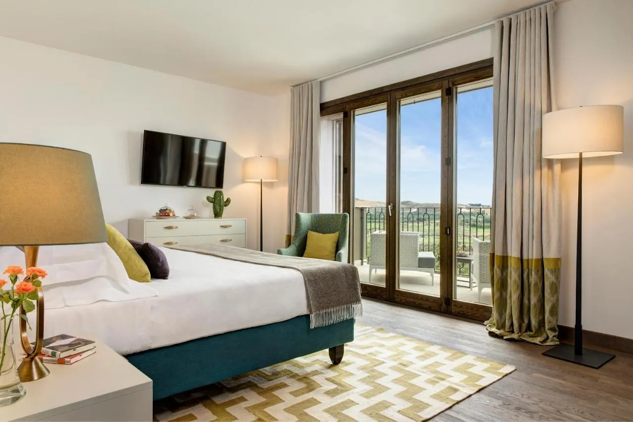 Rocco Forte Private Villas Sciacca
