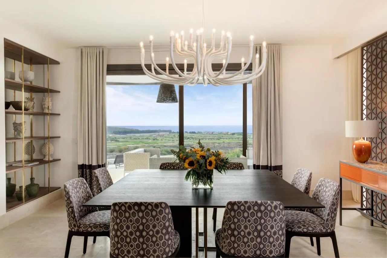 Rocco Forte Private Villas Sciacca