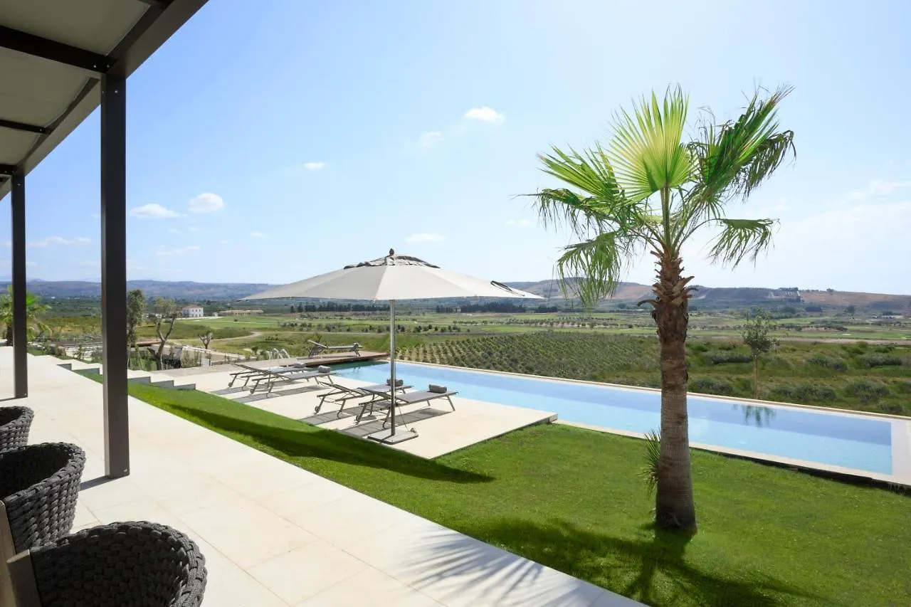Rocco Forte Private Villas Sciacca