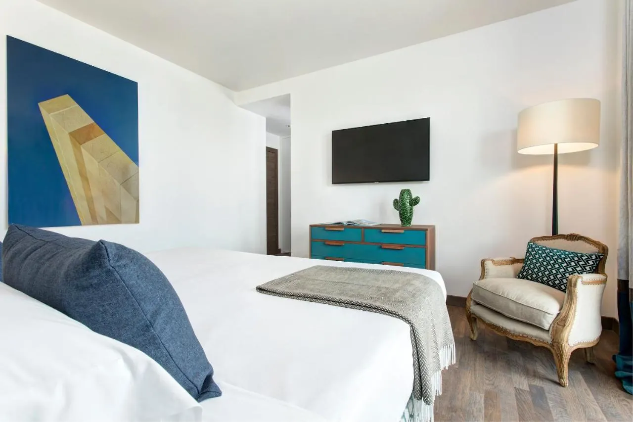 Rocco Forte Private Villas Sciacca