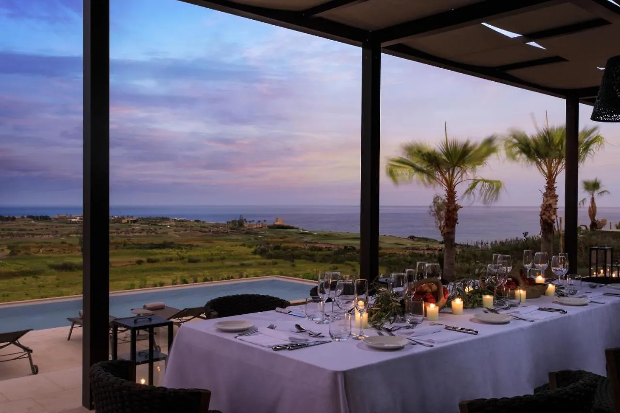 Rocco Forte Private Villas Sciacca