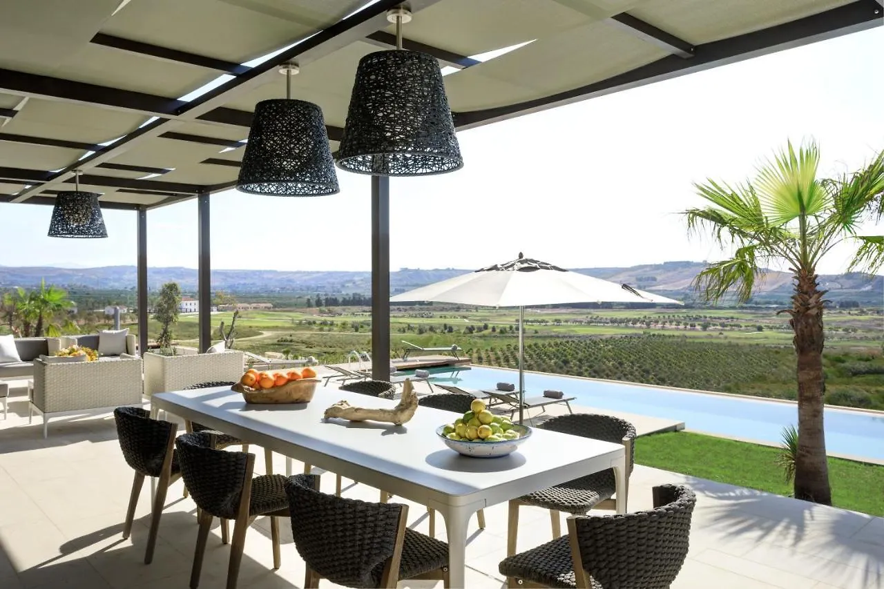 Rocco Forte Private Villas Sciacca