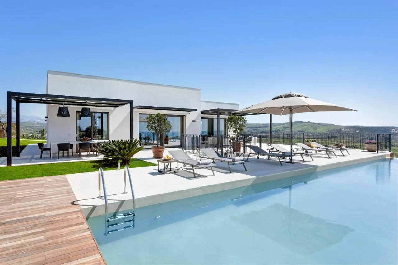 Rocco Forte Private Villas Sciacca Italien