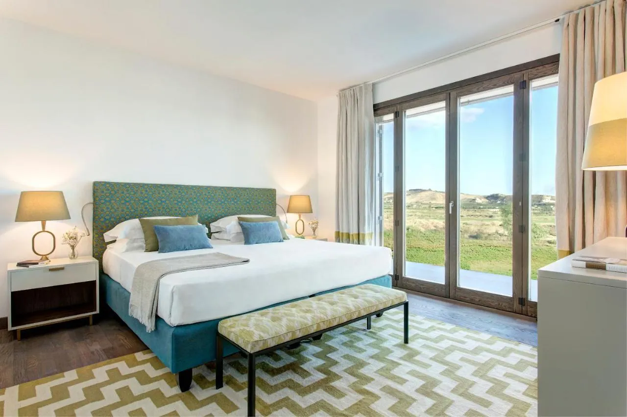 Rocco Forte Private Villas Sciacca Italien