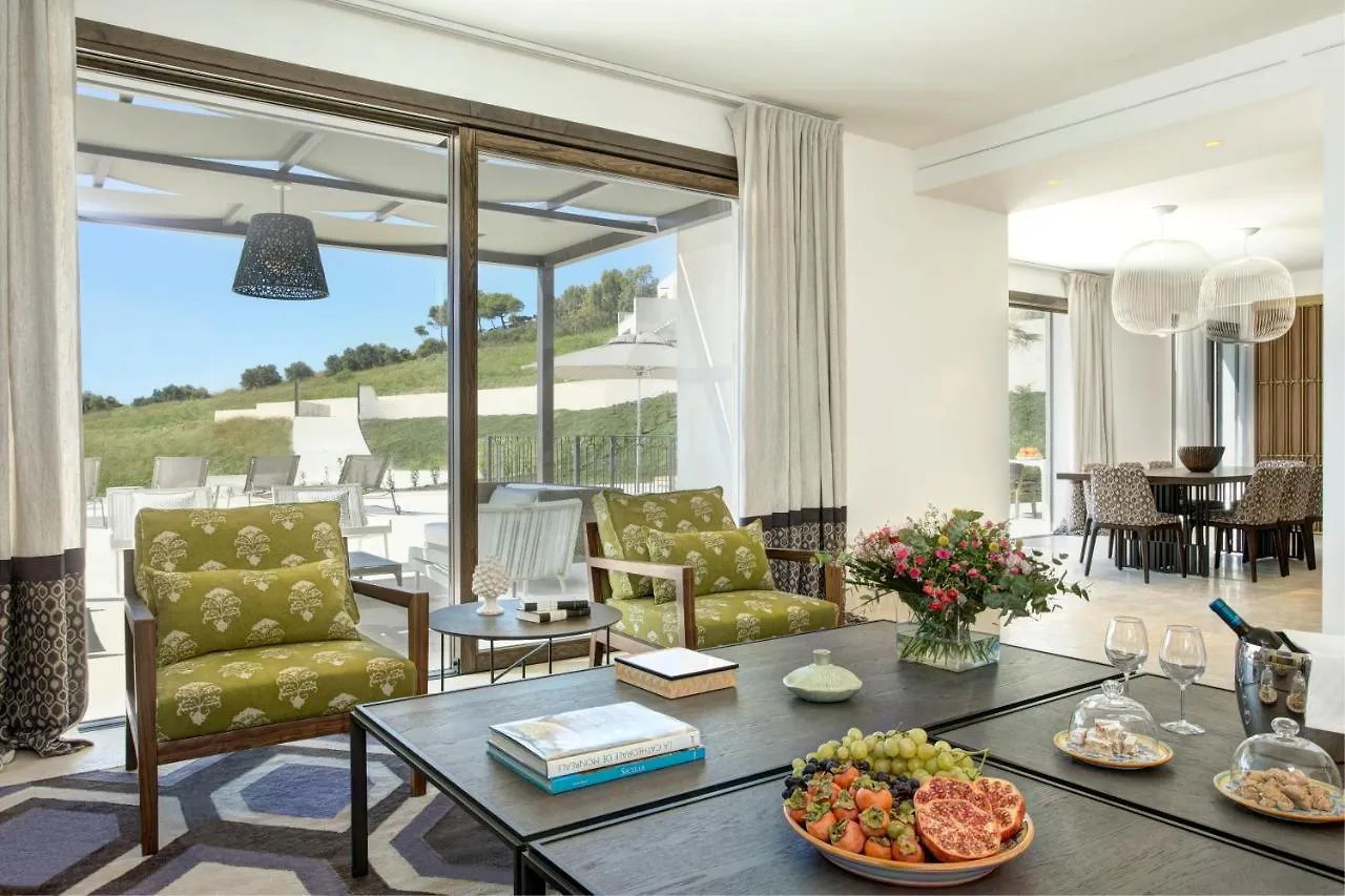 Rocco Forte Private Villas Sciacca 0*,