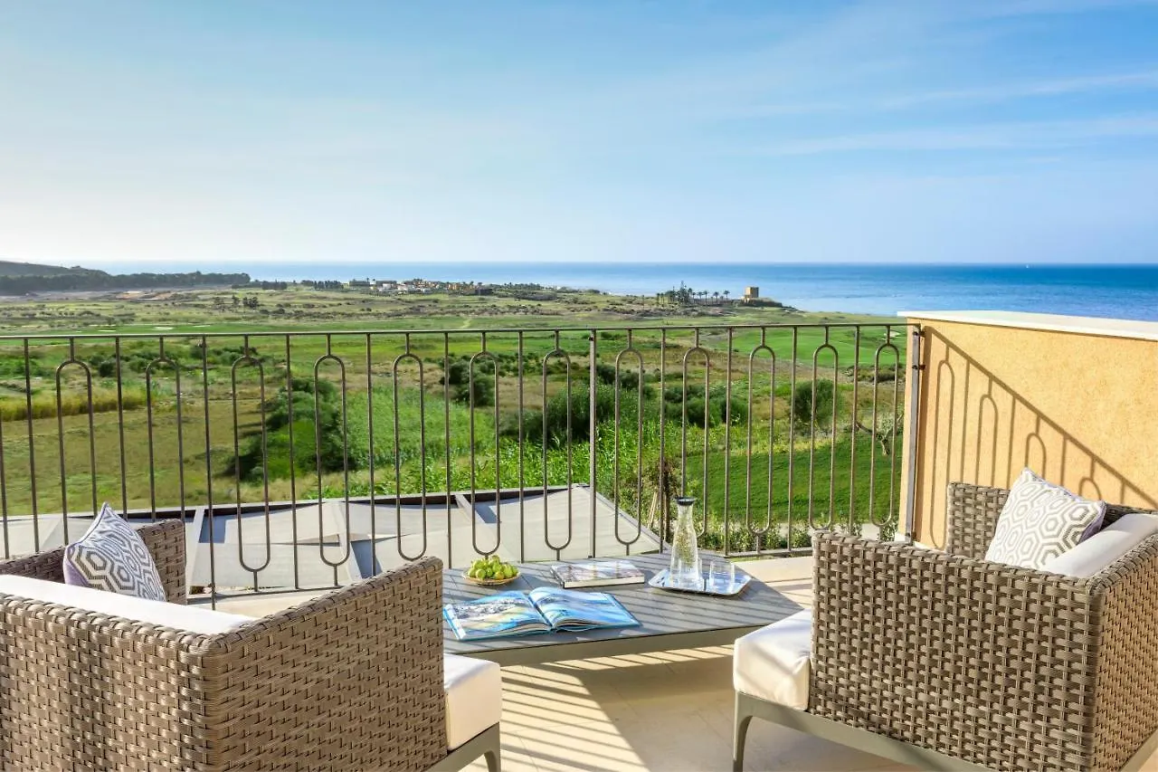 Rocco Forte Private Villas Sciacca 0*,  Itália