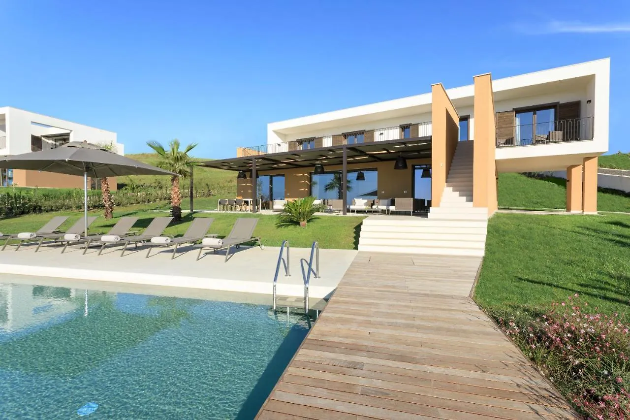 Rocco Forte Private Villas Sciacca