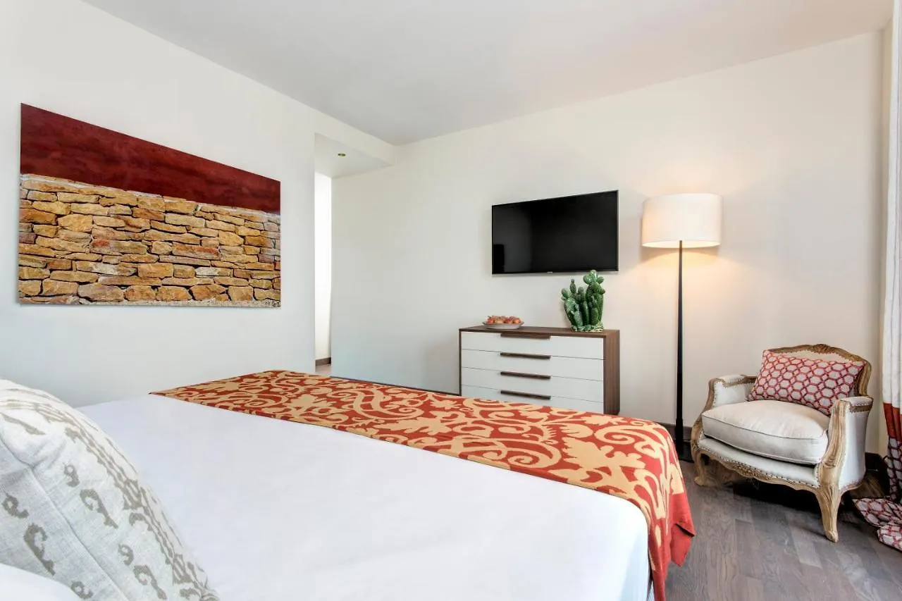 Rocco Forte Private Villas Sciacca Italien
