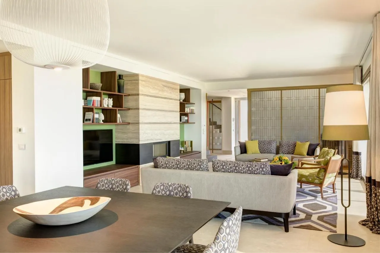 Rocco Forte Private Villas Sciacca 0*,  Italien