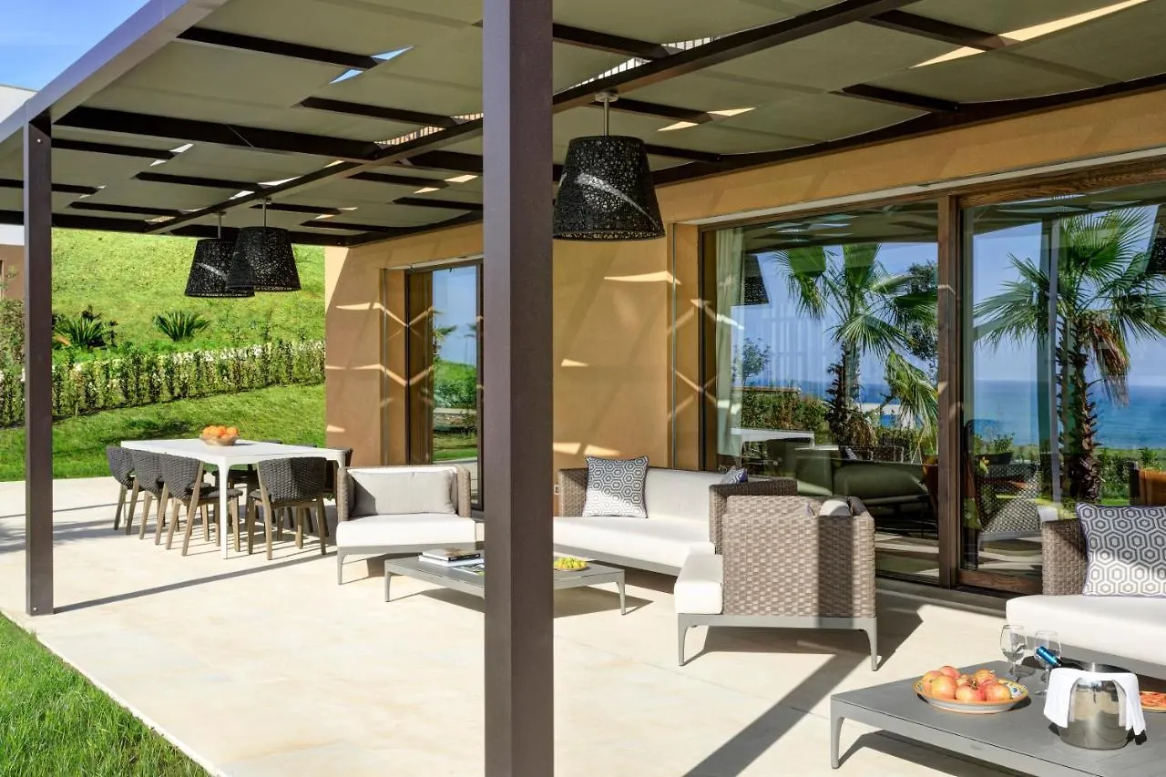 Rocco Forte Private Villas Sciacca 0*,  Italien