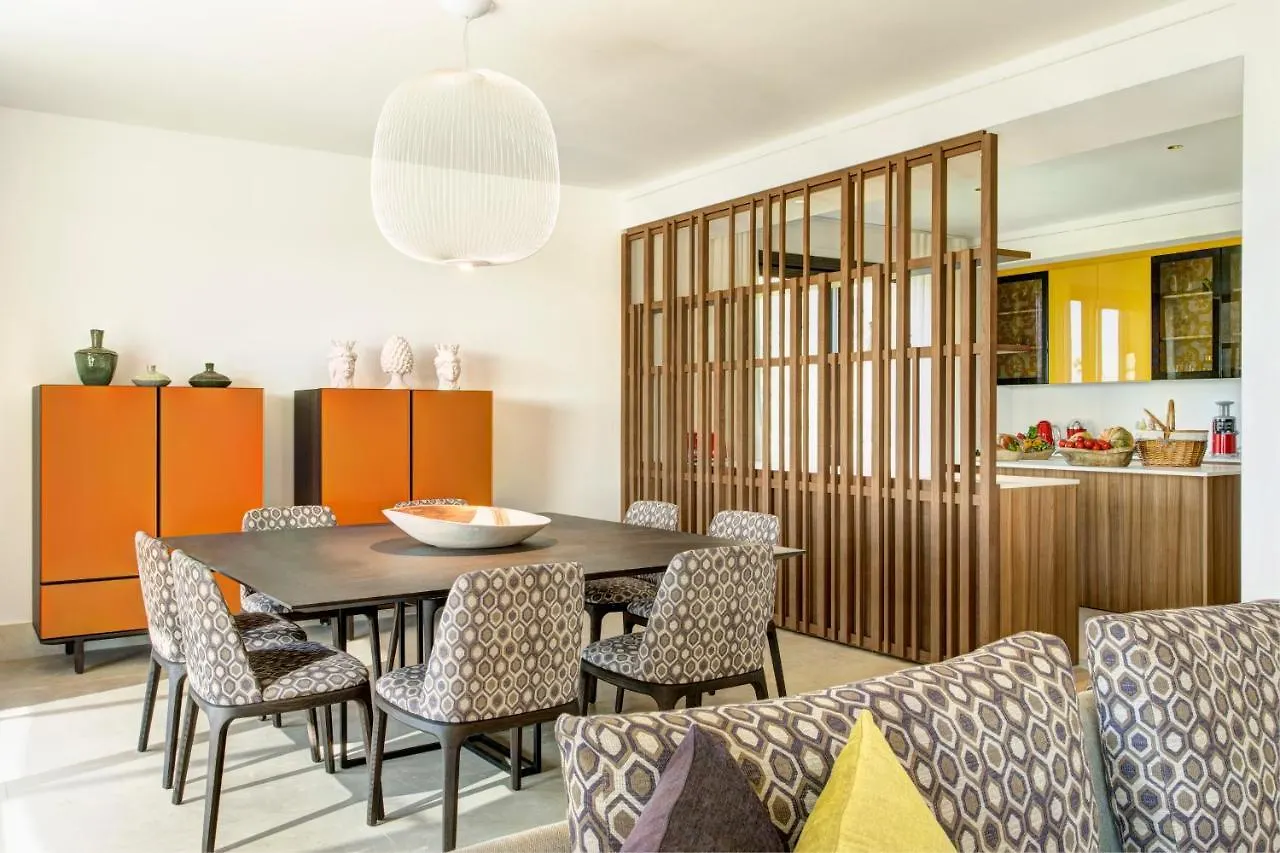Rocco Forte Private Villas Sciacca
