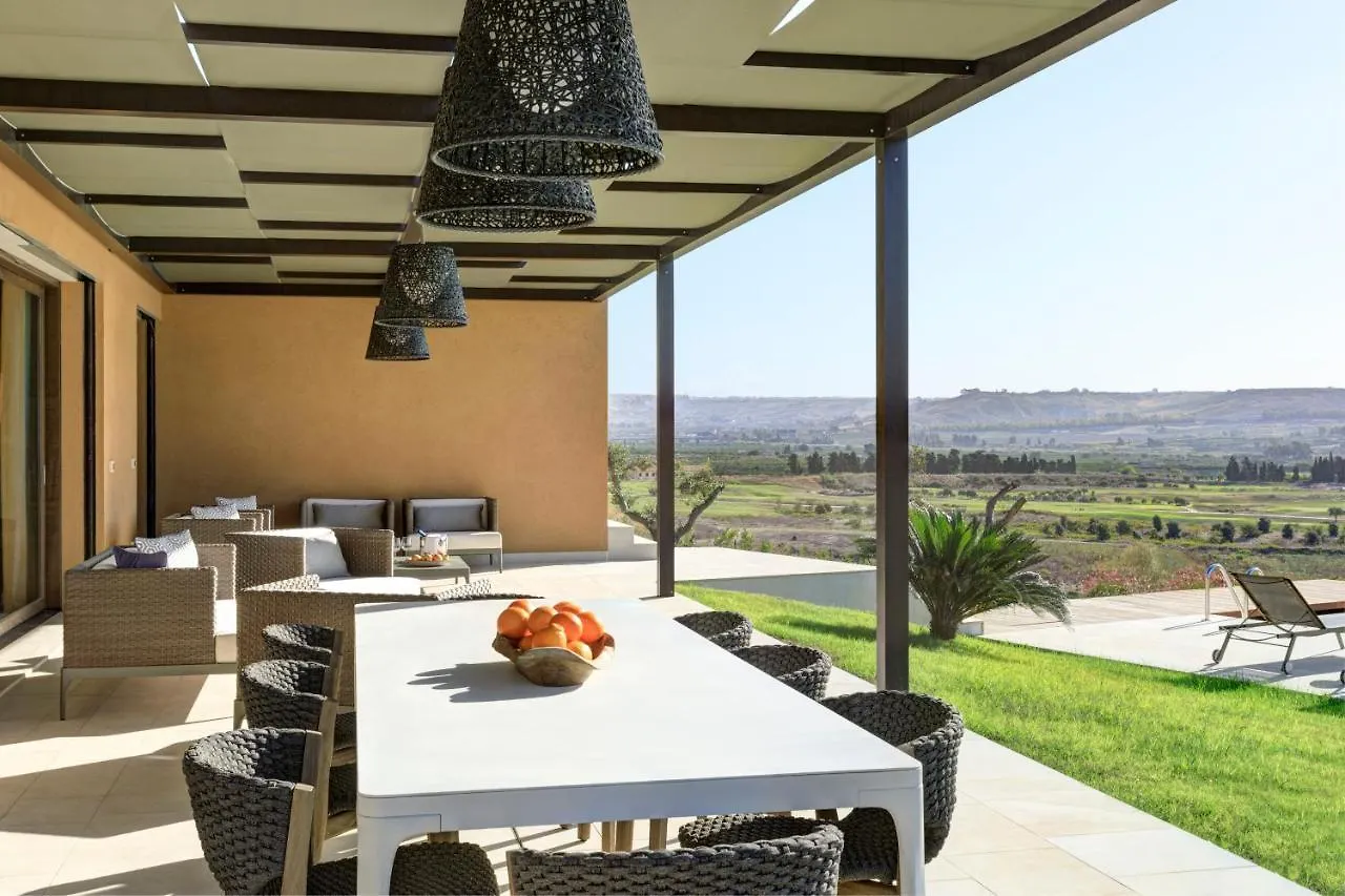 Rocco Forte Private Villas Sciacca Italien