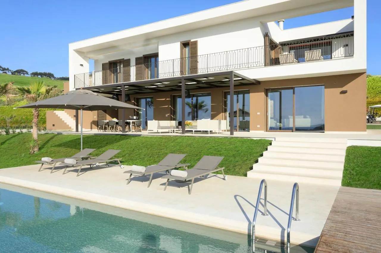 Rocco Forte Private Villas Sciacca