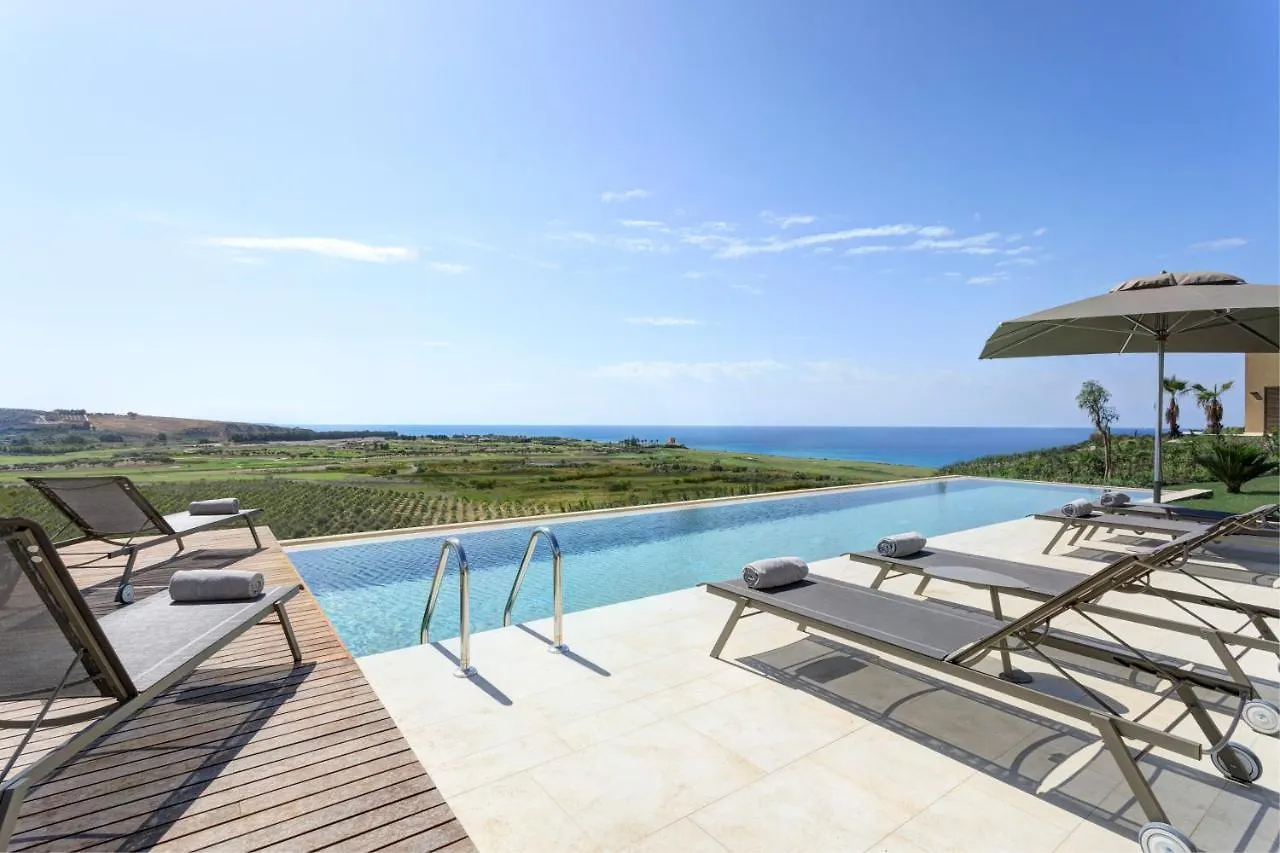 Rocco Forte Private Villas Sciacca