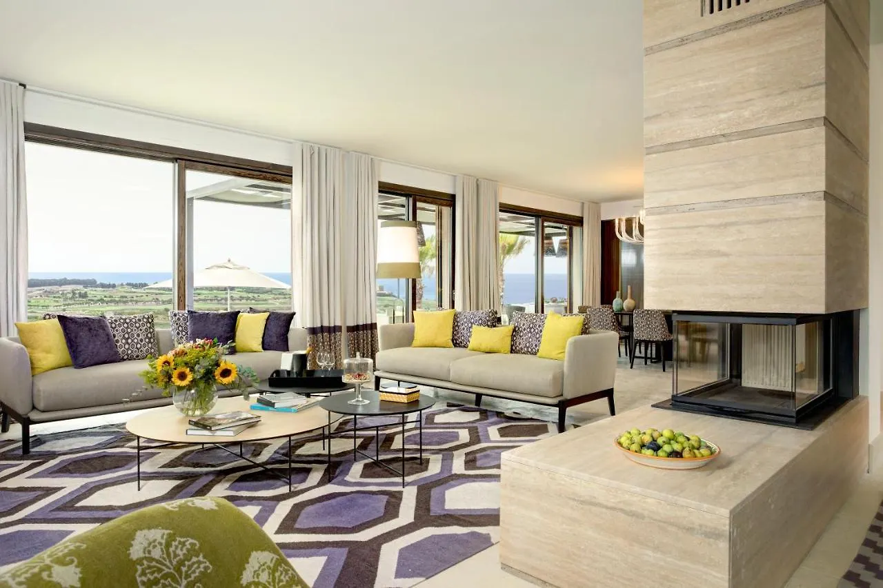 Rocco Forte Private Villas Sciacca 0*,