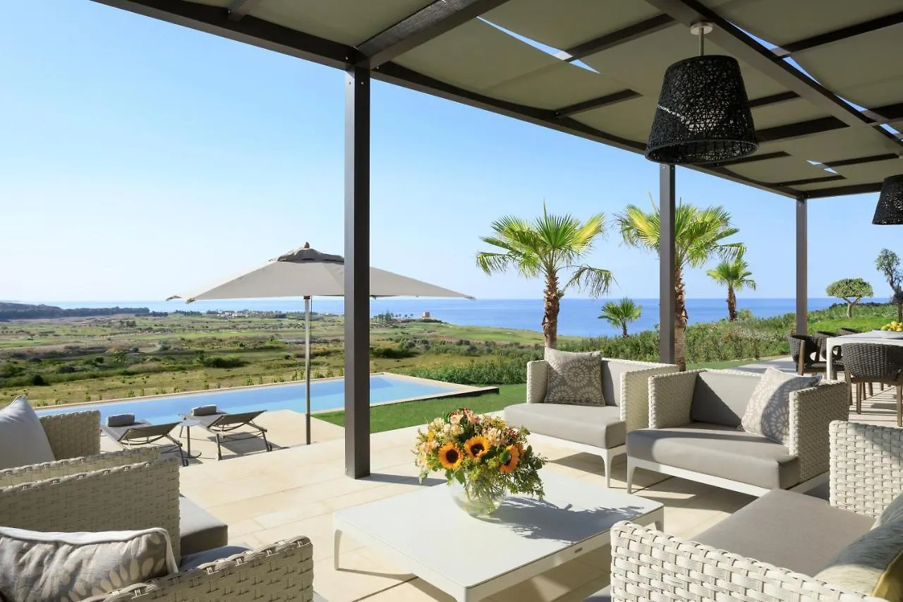 Rocco Forte Private Villas Sciacca