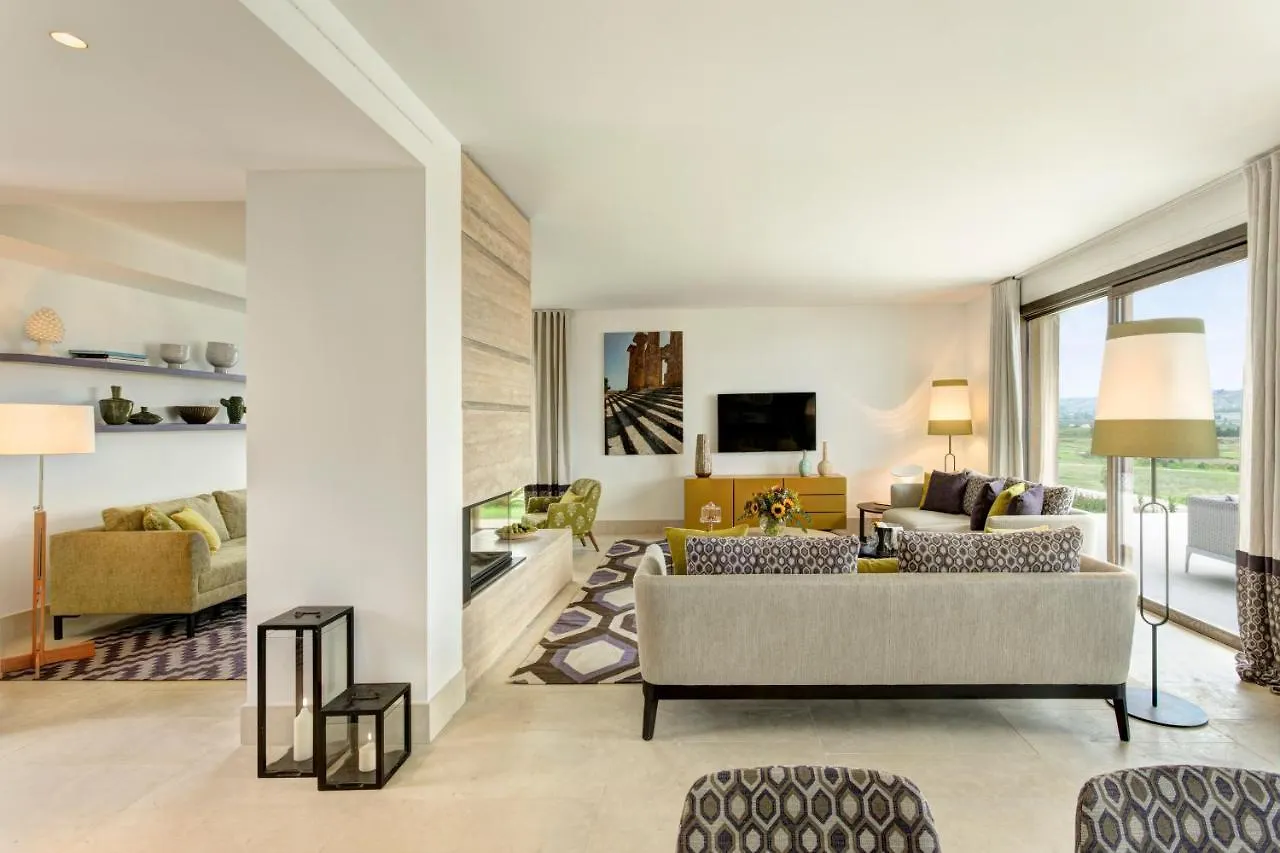 Rocco Forte Private Villas Sciacca