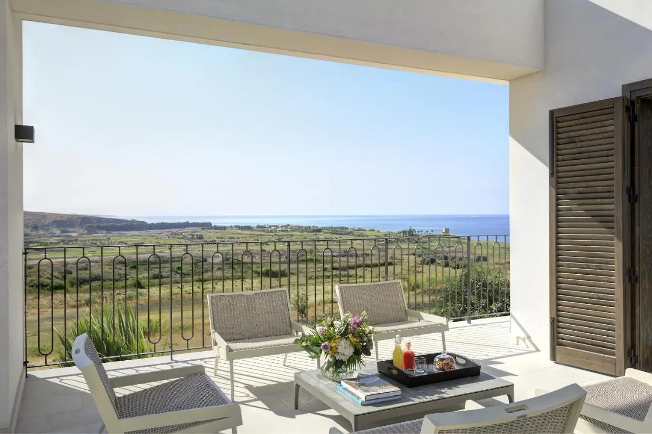 Rocco Forte Private Villas Sciacca Italien