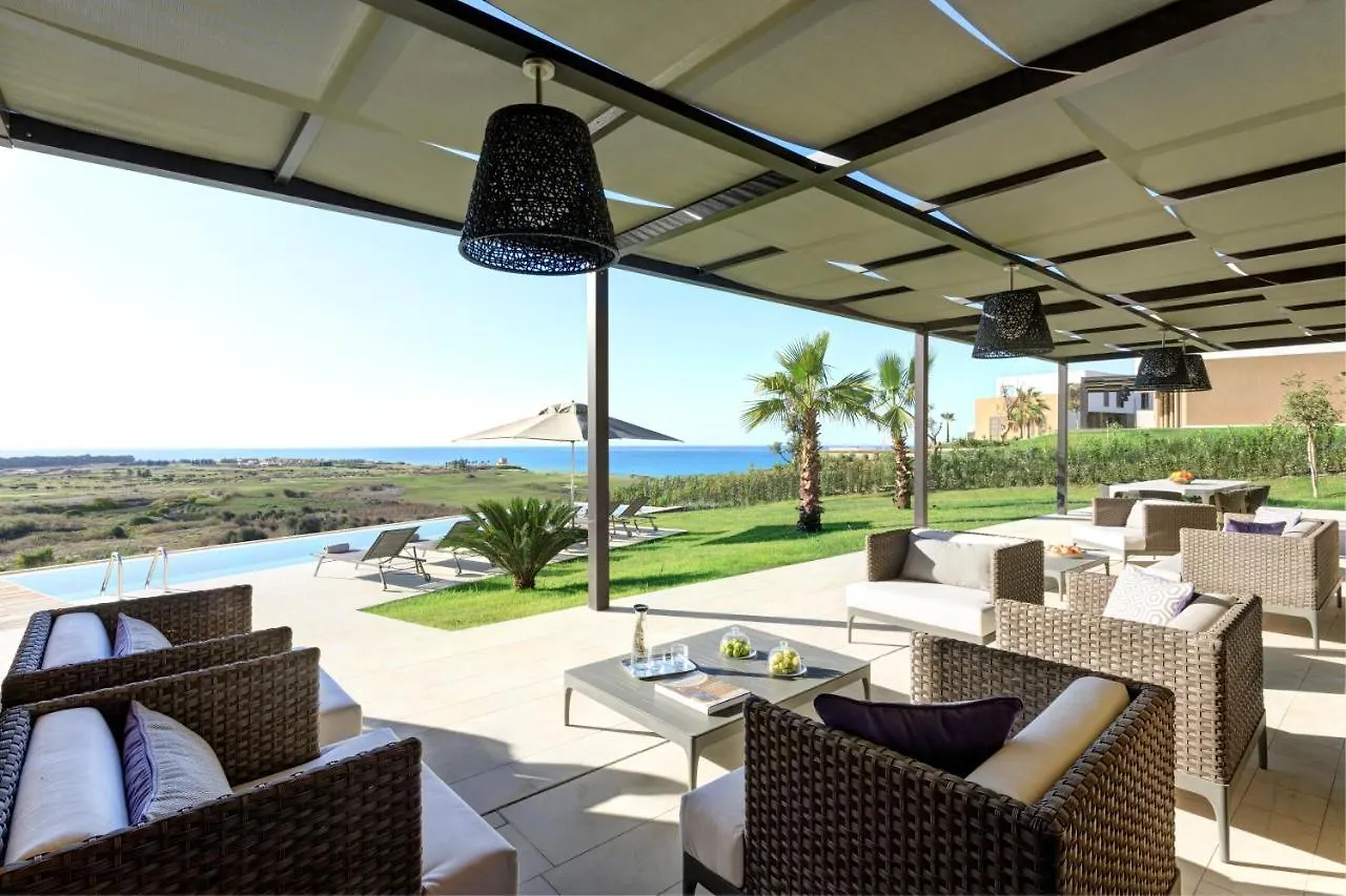 Rocco Forte Private Villas Sciacca