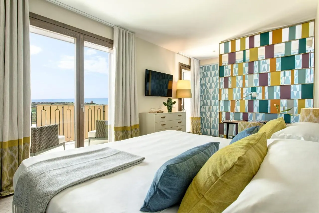 Rocco Forte Private Villas Sciacca Italien