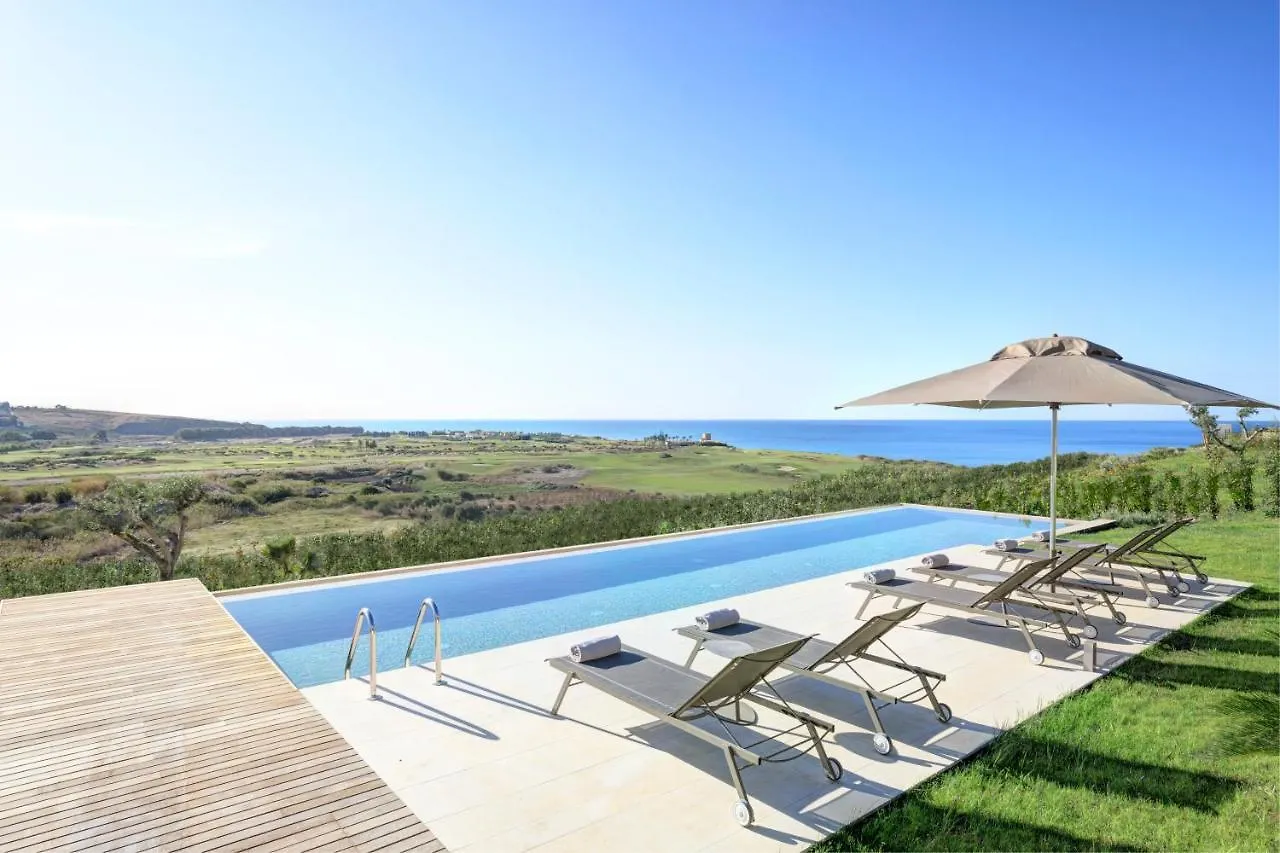 Rocco Forte Private Villas Sciacca Itália