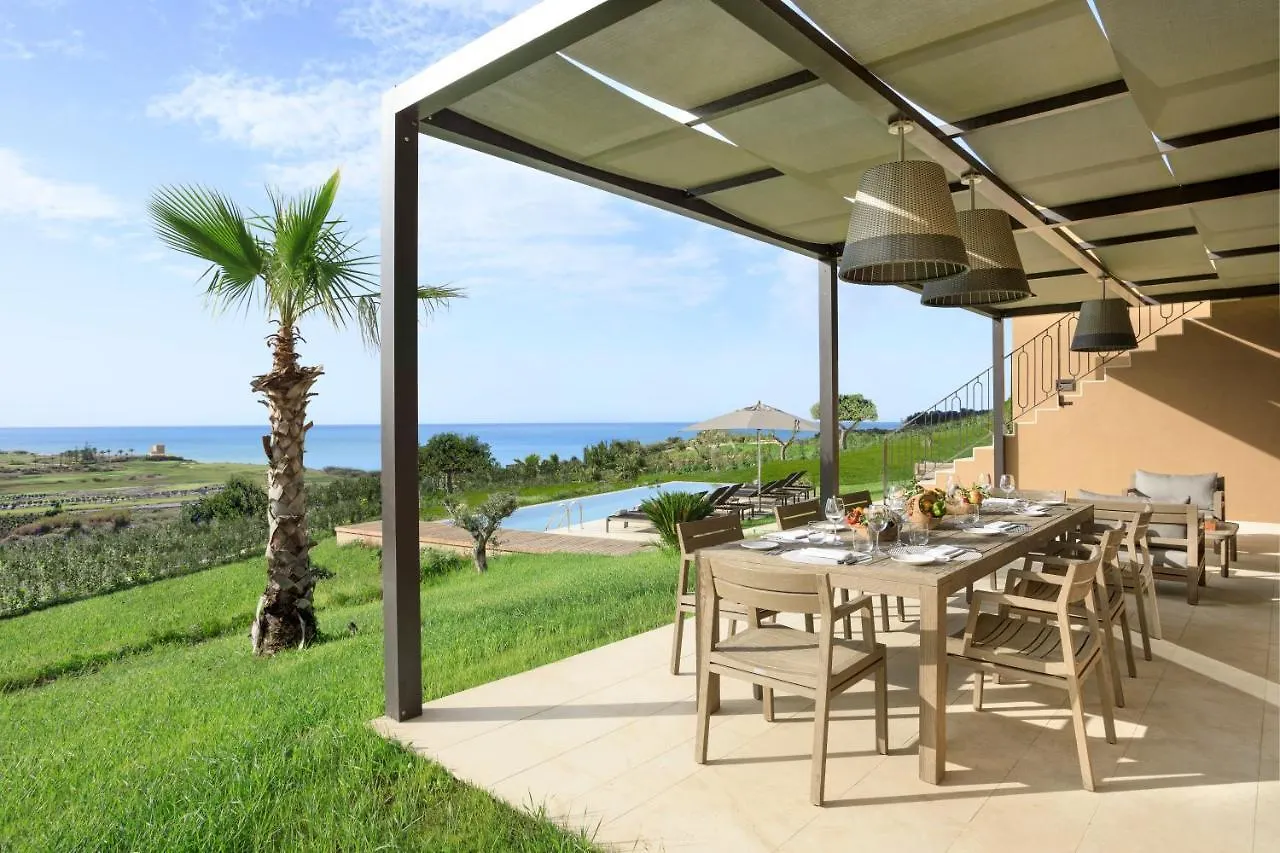 Rocco Forte Private Villas Sciacca