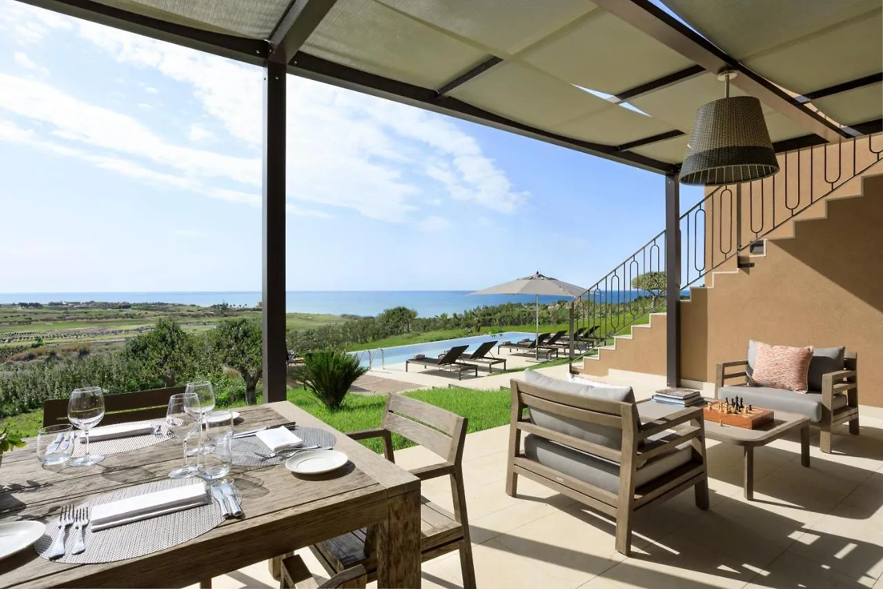 Rocco Forte Private Villas Sciacca Italien