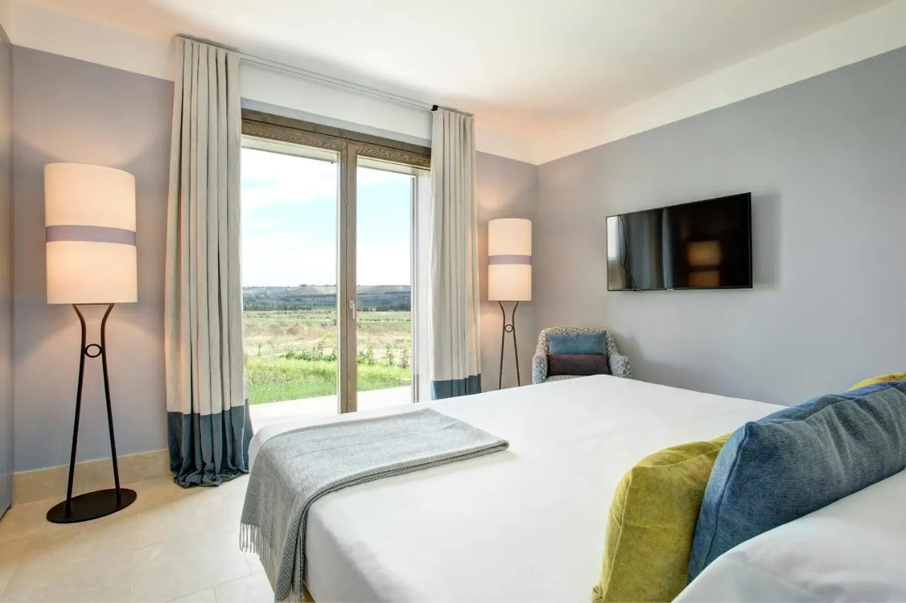 Rocco Forte Private Villas Sciacca