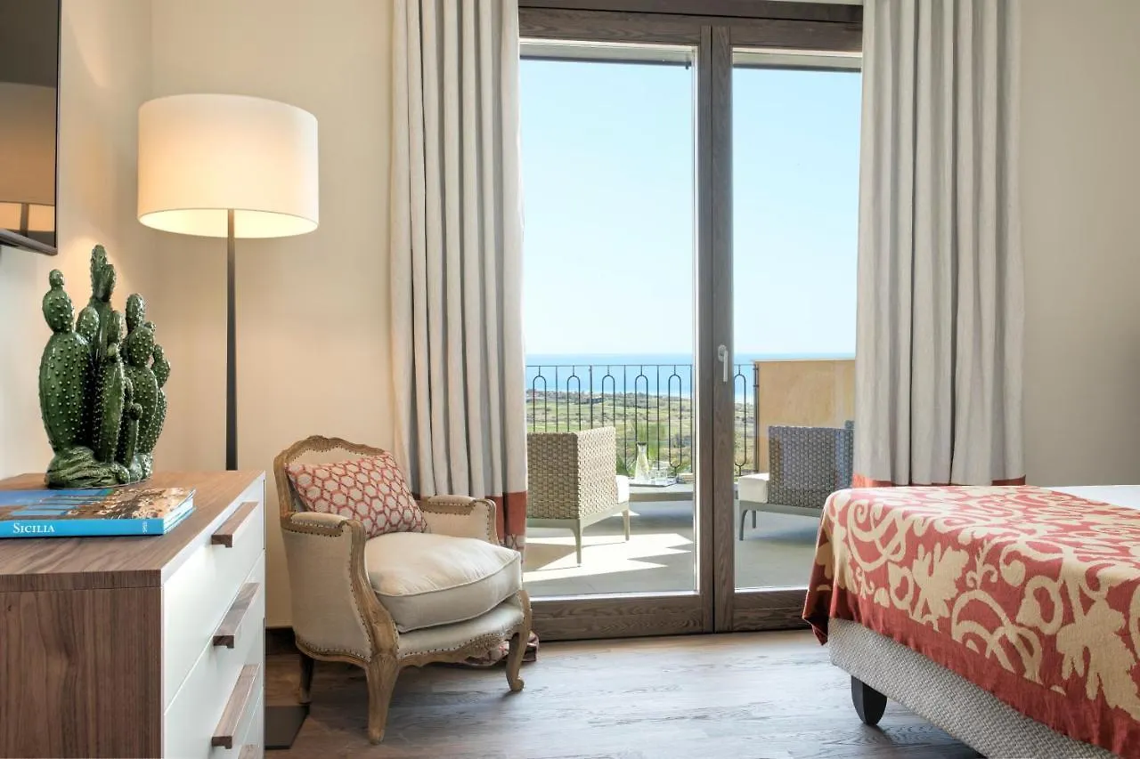 Rocco Forte Private Villas Sciacca