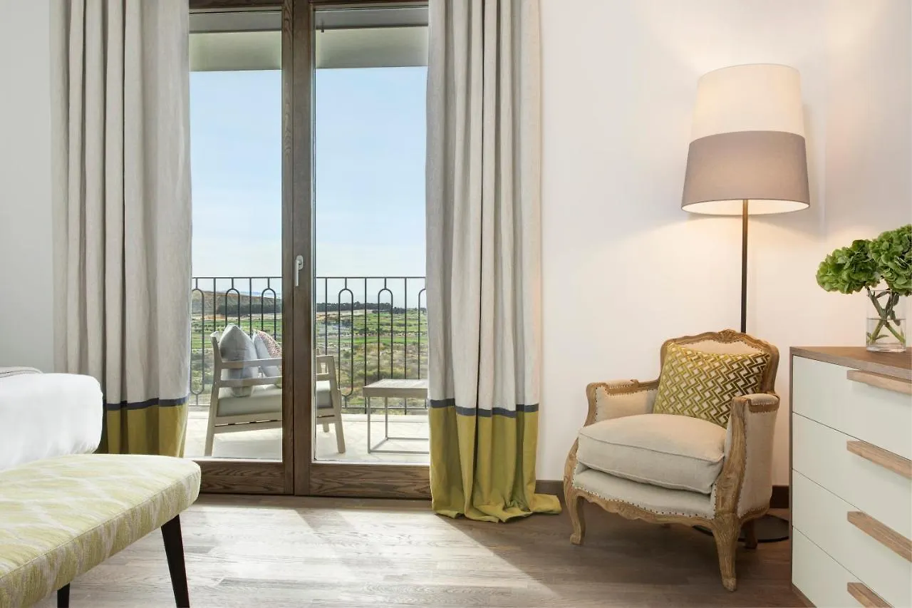 Rocco Forte Private Villas Sciacca