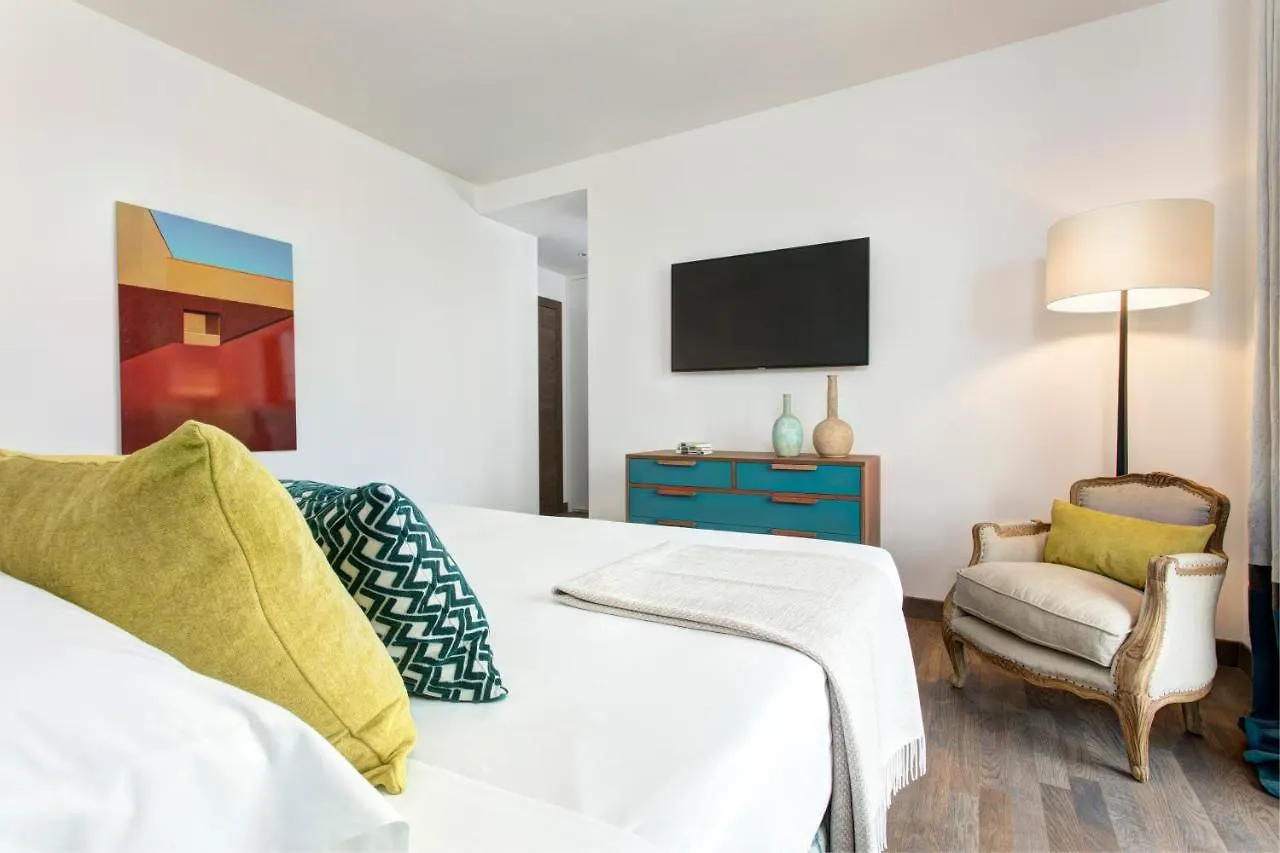 Rocco Forte Private Villas Sciacca