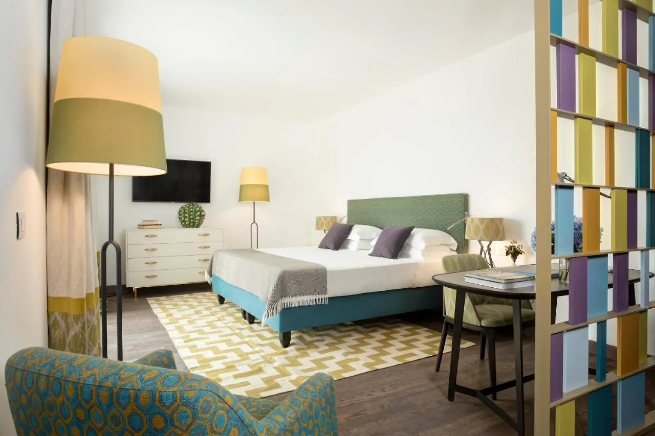 Rocco Forte Private Villas Sciacca 0*,