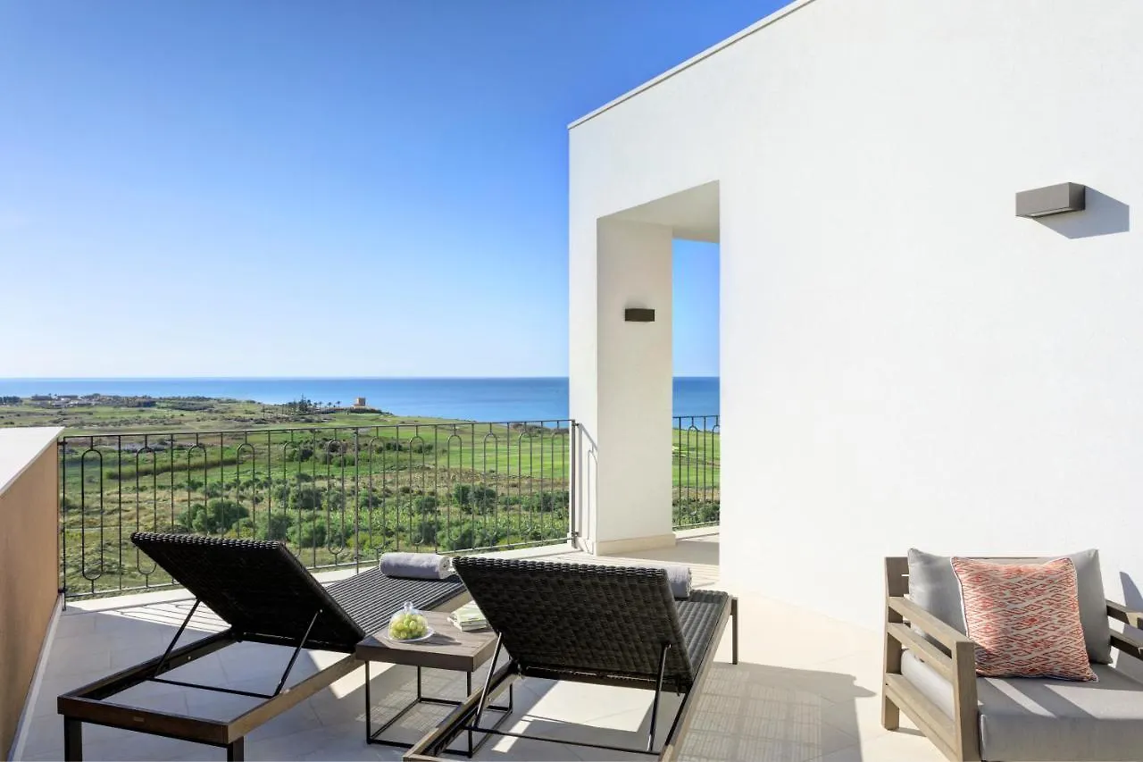 Rocco Forte Private Villas Sciacca Itália