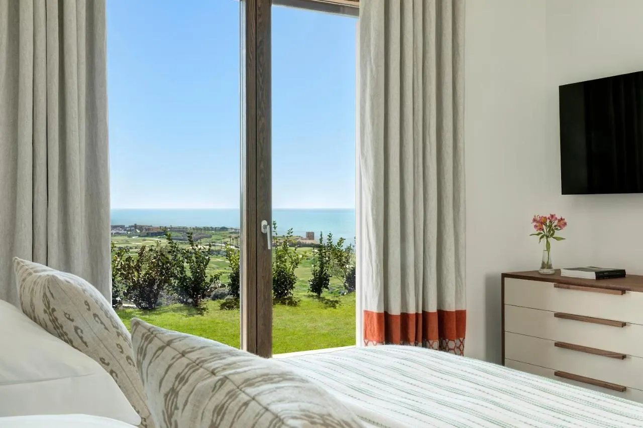 Rocco Forte Private Villas Sciacca