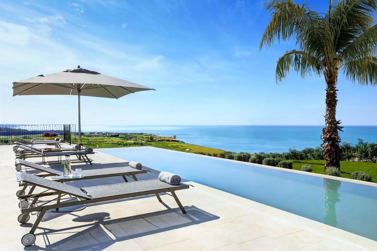 Rocco Forte Private Villas Sciacca