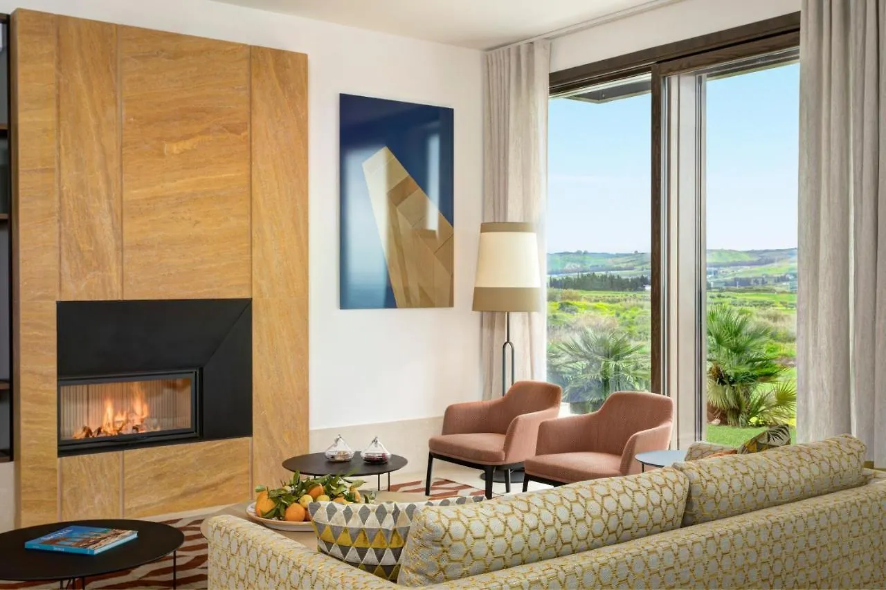 Rocco Forte Private Villas Sciacca