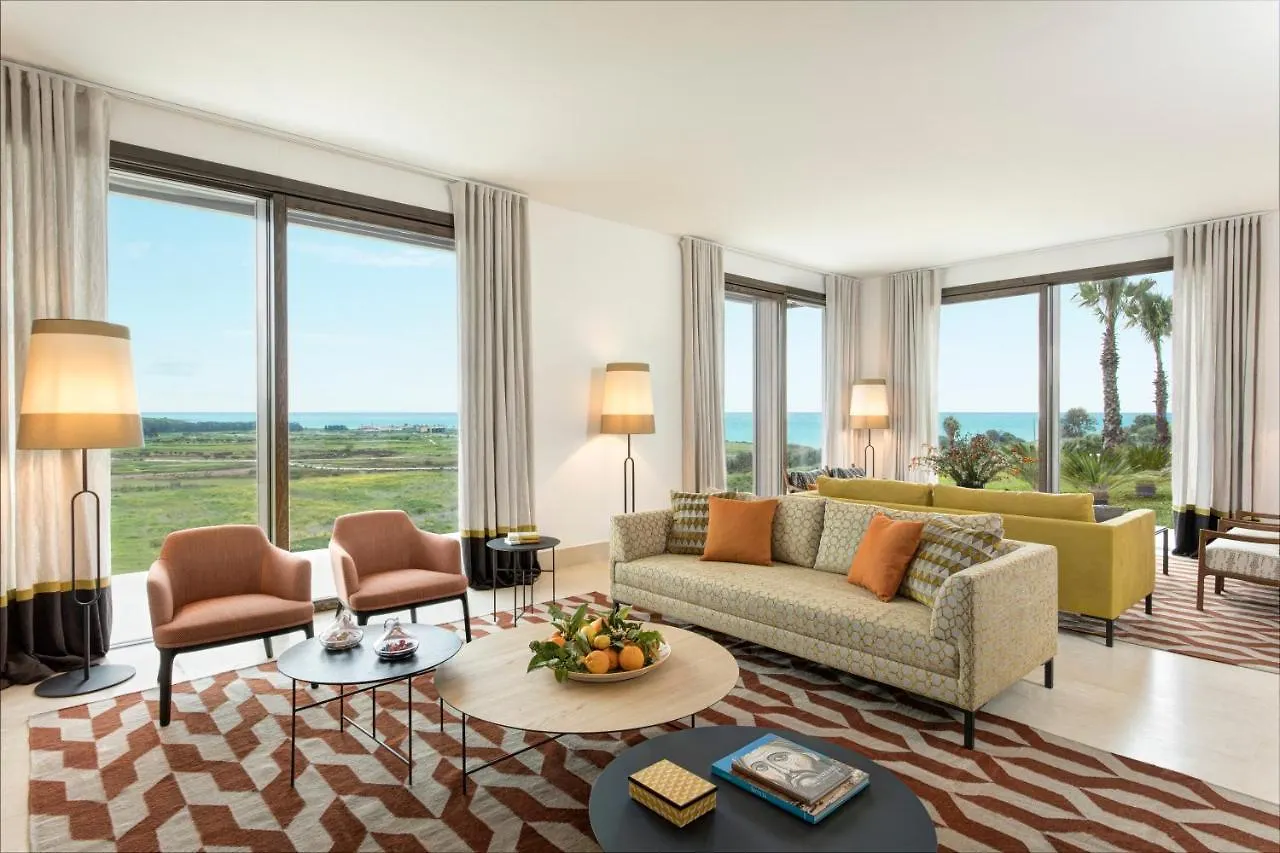 Rocco Forte Private Villas Sciacca