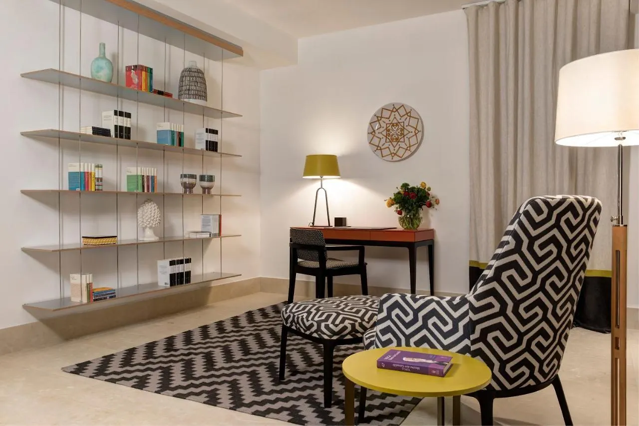 Rocco Forte Private Villas Sciacca Italien