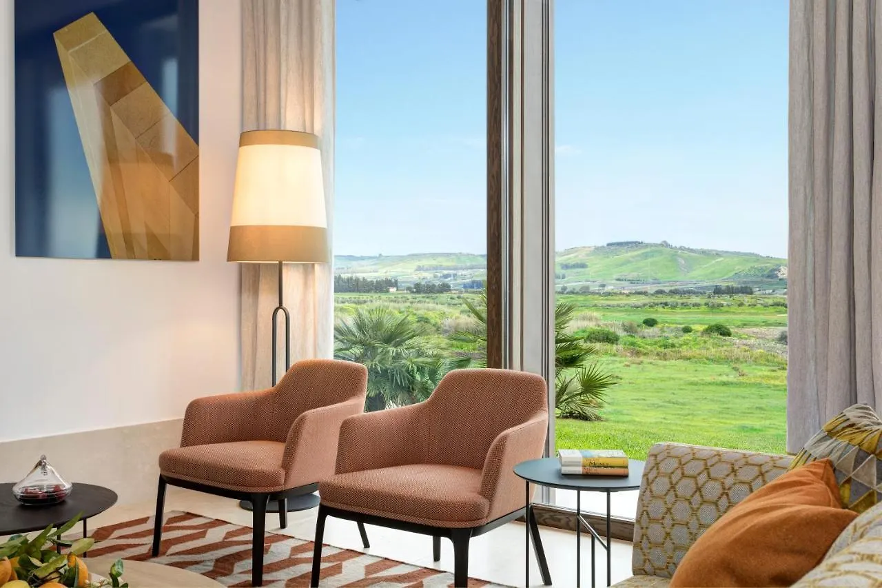 Rocco Forte Private Villas Sciacca