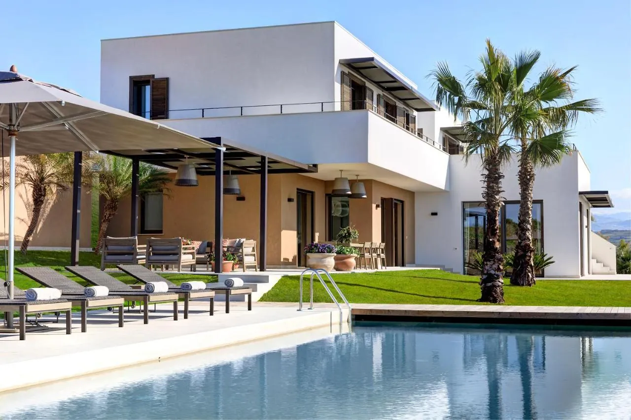 Rocco Forte Private Villas Sciacca 0*,
