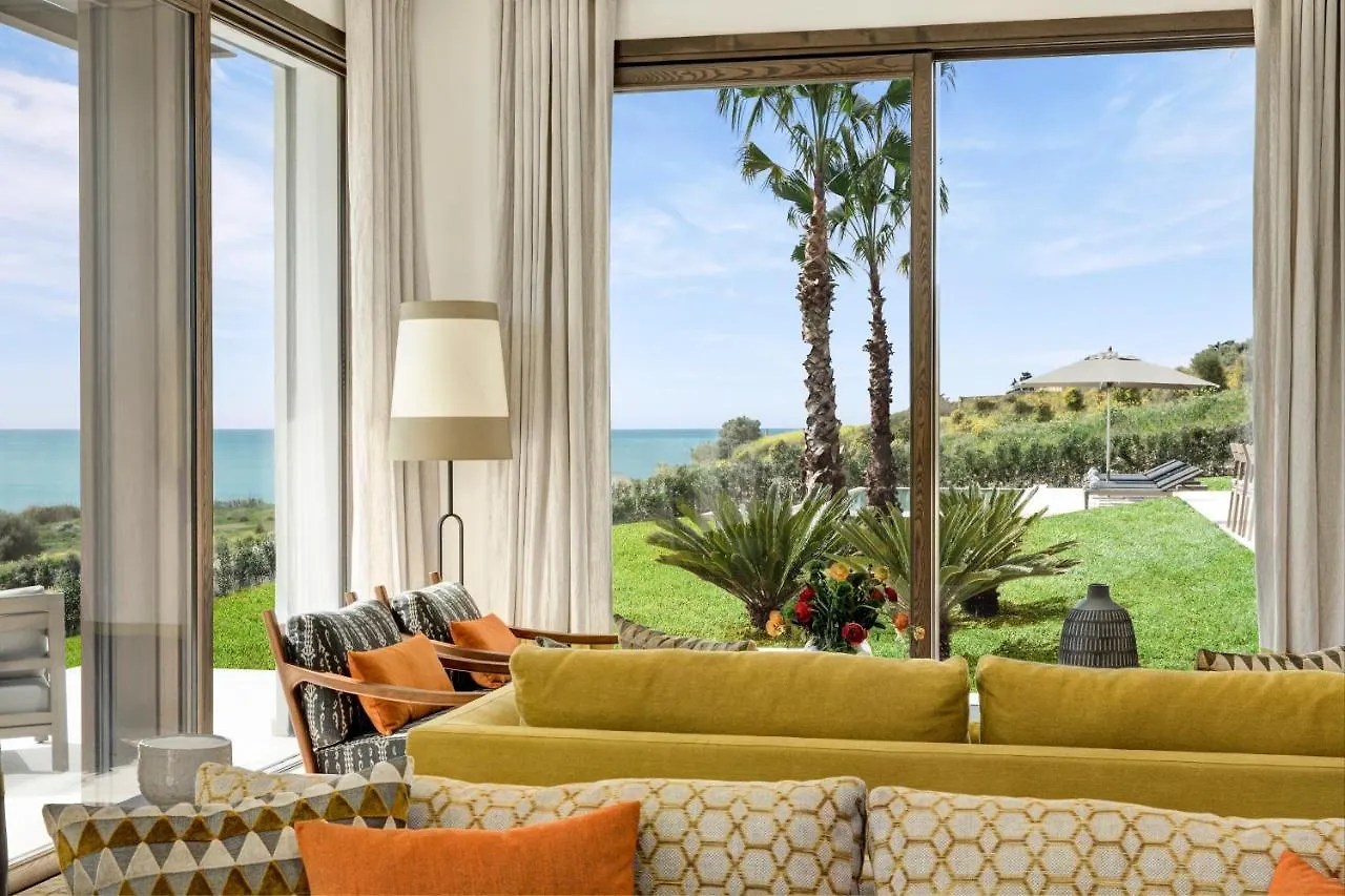 Rocco Forte Private Villas Sciacca