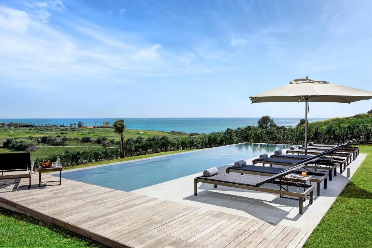 Rocco Forte Private Villas Sciacca Italien