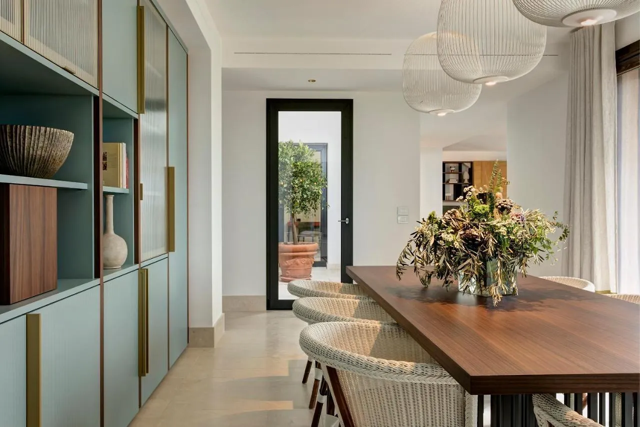 Rocco Forte Private Villas Sciacca