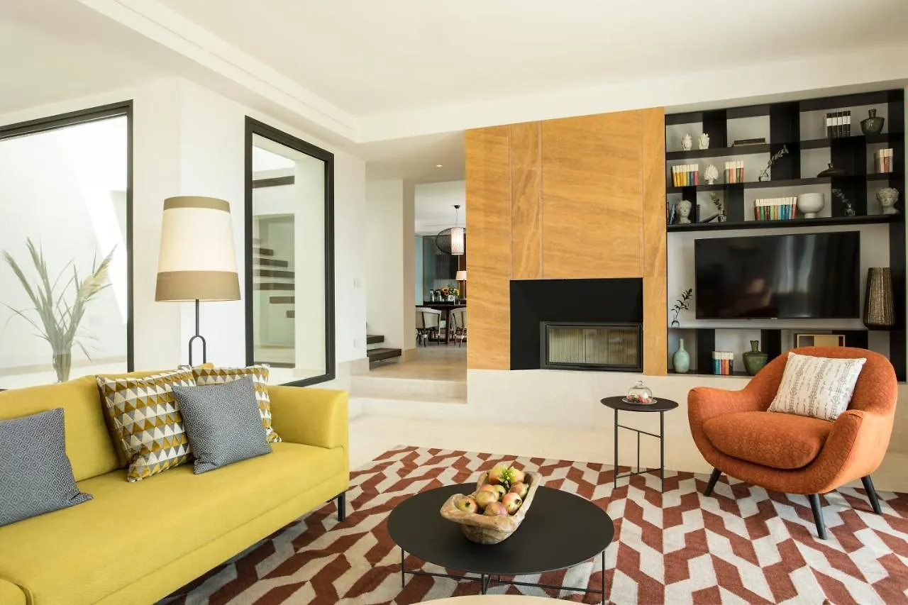 Rocco Forte Private Villas Sciacca 0*,