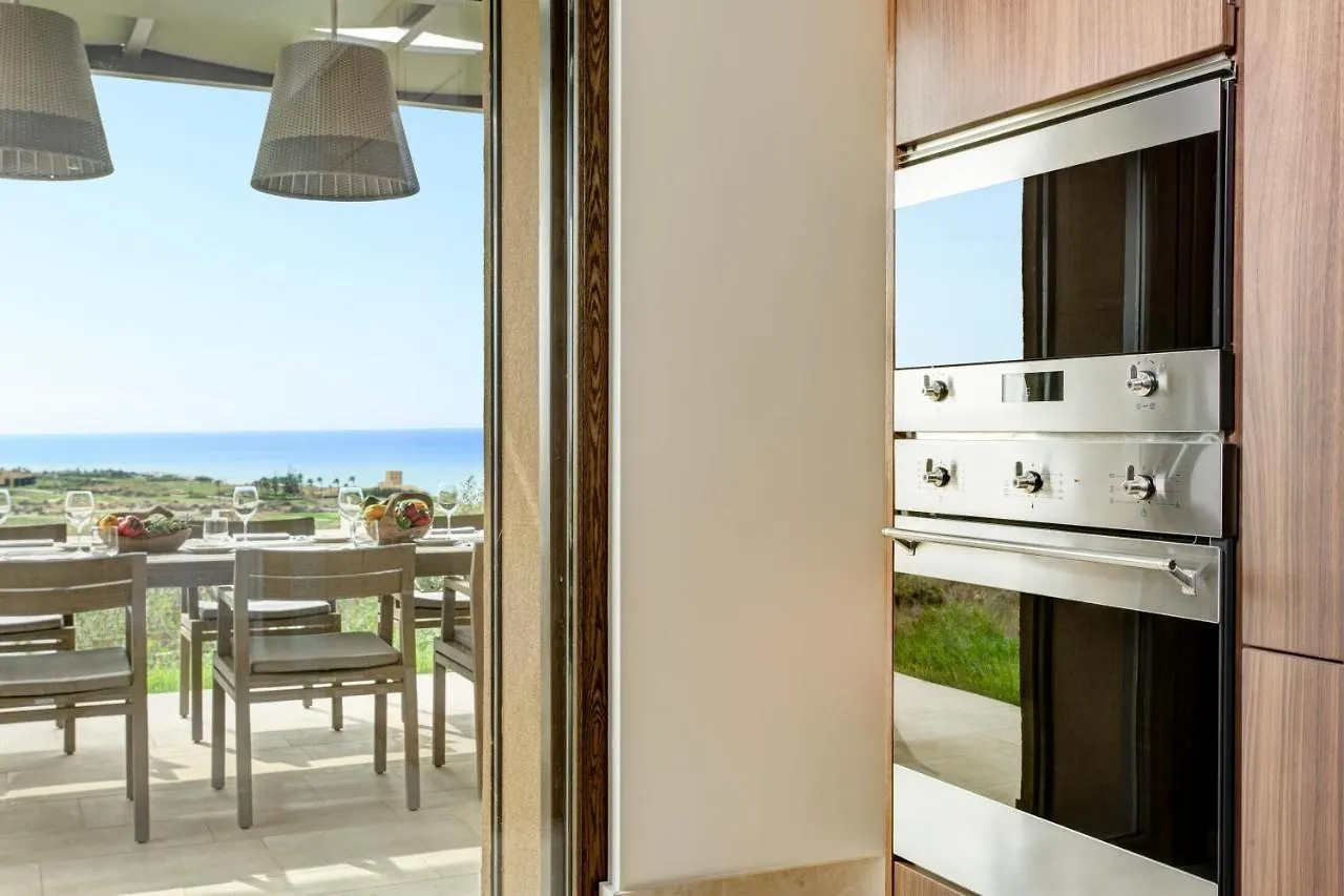 Rocco Forte Private Villas Sciacca