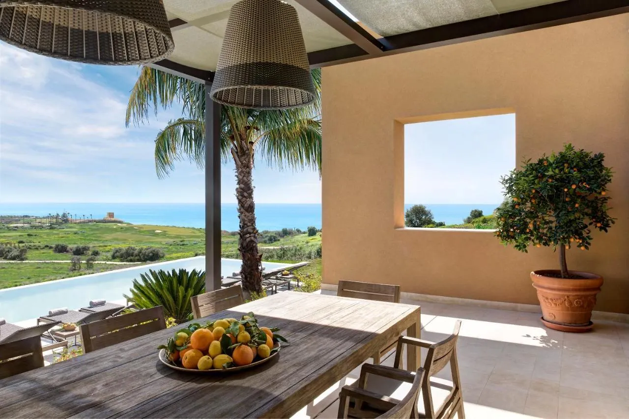 Rocco Forte Private Villas Sciacca