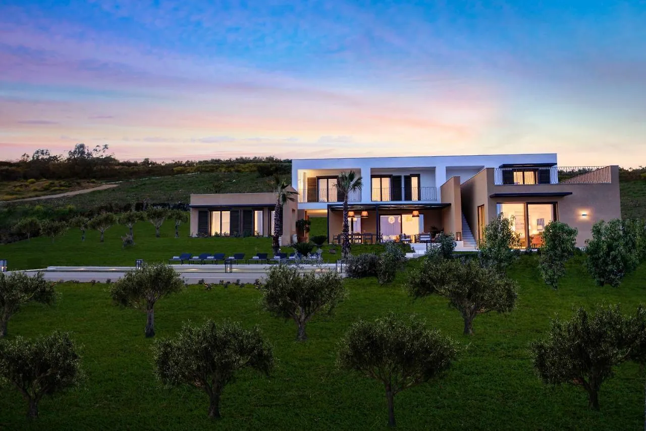Rocco Forte Private Villas Sciacca