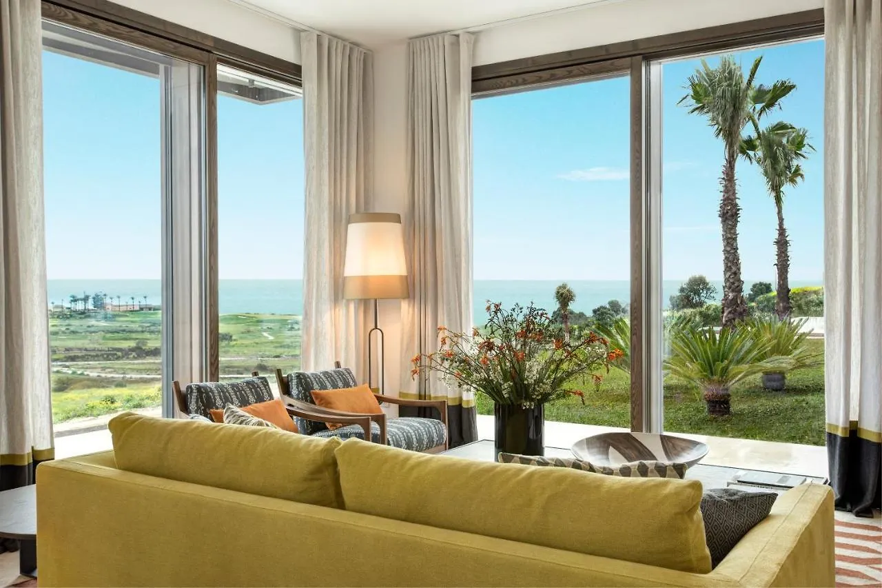 Rocco Forte Private Villas Sciacca Itália