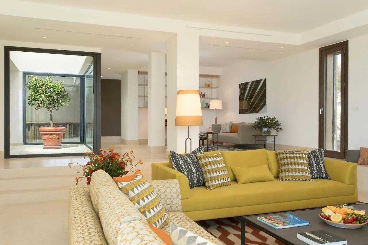 Rocco Forte Private Villas Sciacca